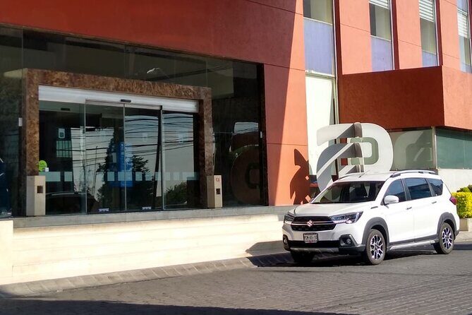 Private Transportation From Hotel To Airport - A Closer Look at the Service