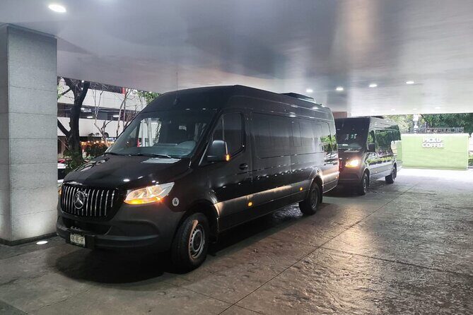 Private Transportation From Hotel To Airport - FAQs