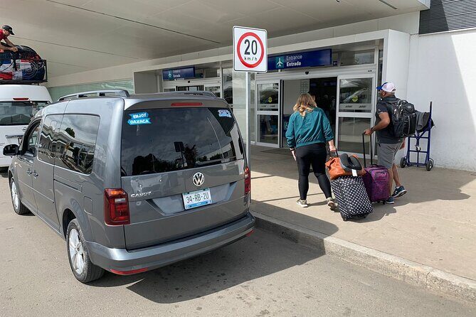Private Transportation from Hotel to Oaxaca Airport - Cost and Value: Is It Worth It?