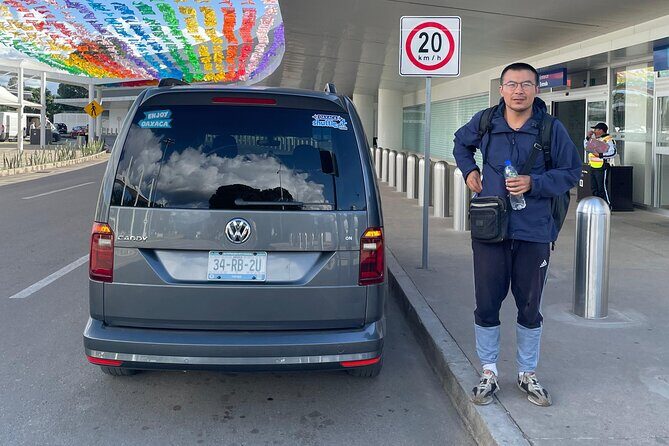 Private Transportation from Hotel to Oaxaca Airport - Authentic Insights from Travelers