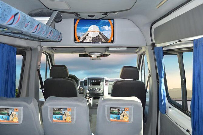 Private Transportation From International Airport to Playa Mujeres - Overview of This Transfer Service