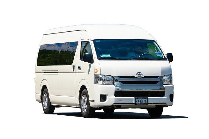 Private Transportation From International Airport to Playa Mujeres - Price and Value: What Are You Getting?