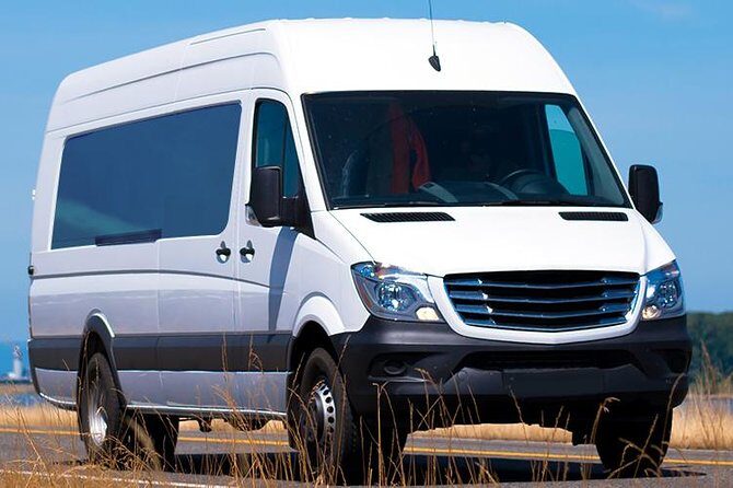 Private Transportation From International Airport to Playa Mujeres - Who Will Love This Service?