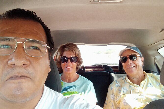 Private Transportation from La Paz to Cabo San Lucas Mexico - Practical Tips for Travelers