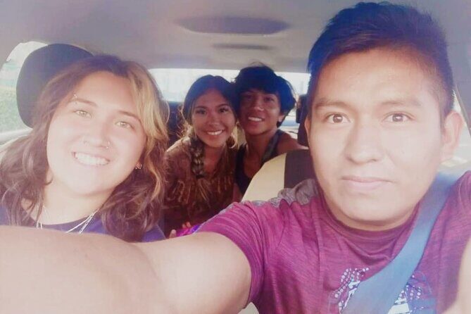 Private Transportation from La Paz to Cabo San Lucas Mexico - Who Should Consider This Service?