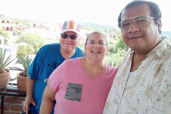 Private Transportation from La Paz to Cabo San Lucas Mexico - Final Thoughts