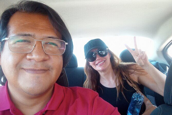 Private Transportation from La Paz to Los Cabos Airport - FAQs