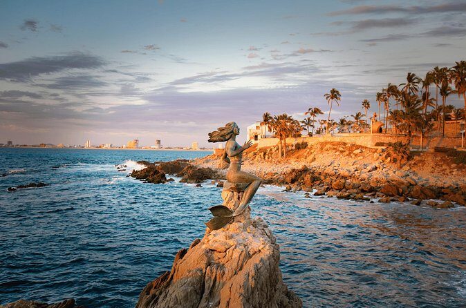 Private Transportation from Mazatlan to Puerto Vallarta - The Sum Up