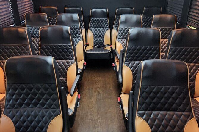 Private Transportation from Miami to Orlando - The Cost and Value