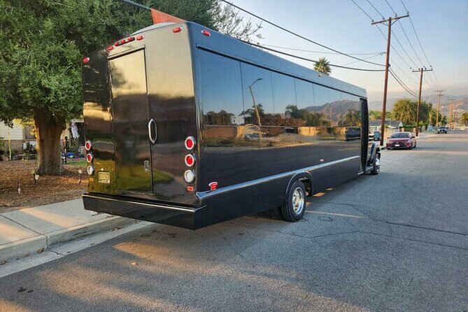 Private Transportation from Miami to Orlando - What the Reviews Say