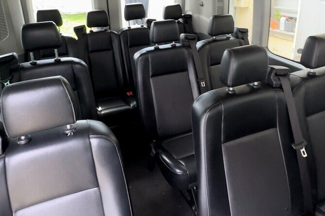 Private Transportation from Miami to Orlando - The Sum Up: Who Will Love This Service?