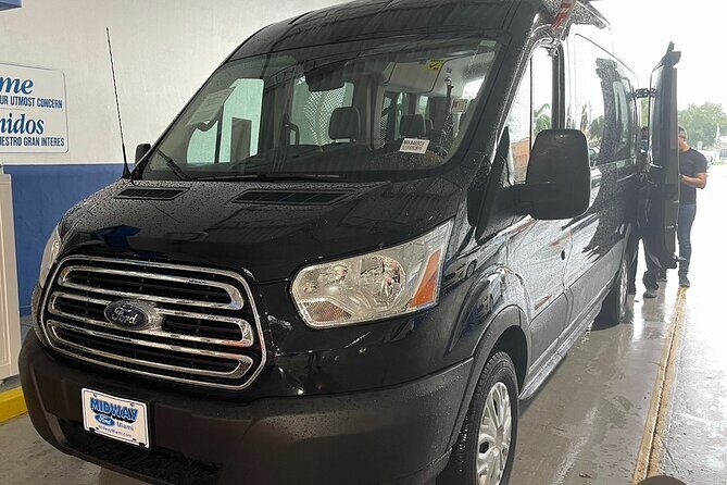 Private Transportation from Miami to Orlando - Frequently Asked Questions