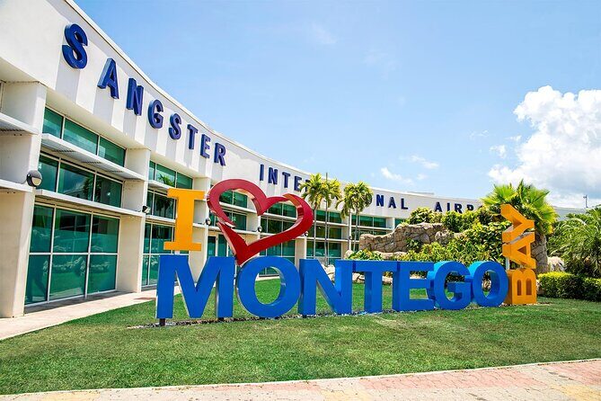 Private Transportation from Montego Bay Airport to Negril hotels - Pricing and Value