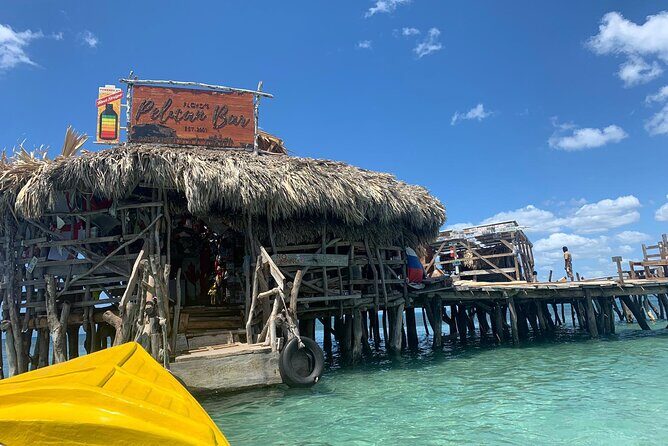 Private Transportation from Montego Bay to Appleton Estate & Pelican Bar - Why This Tour Stands Out