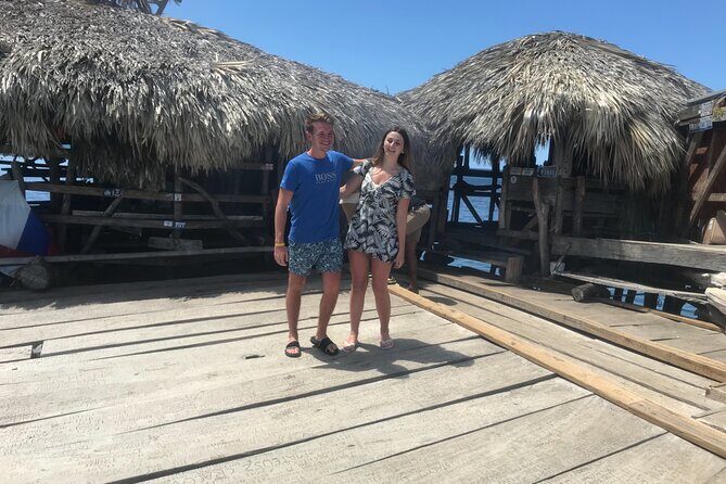Private Transportation from Montego Bay to Appleton Estate & Pelican Bar - Price and Value Analysis