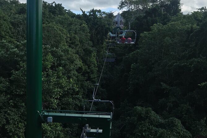 Private Transportation from Montego Bay to Mystic Mountain and Dunn's River Fall - The Sum Up: Is This Tour Right for You?