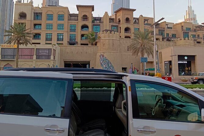 Private Transportation From Muscat To Dubai - In-Depth Analysis: Is It Worth the Price?