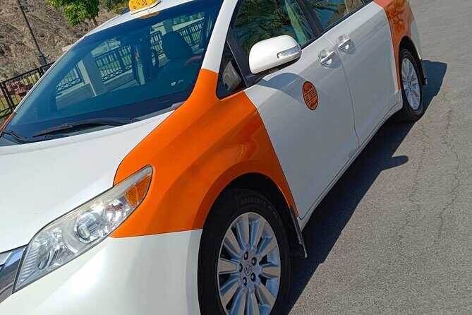 Private Transportation From Muscat To Dubai - Frequently Asked Questions