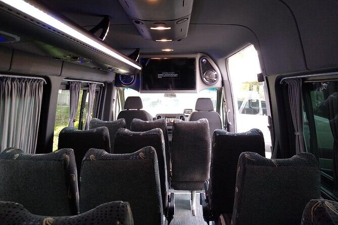 Private Transportation from Playa del Carmen to Cancun Airport - Authentic Experiences and Travel Tips