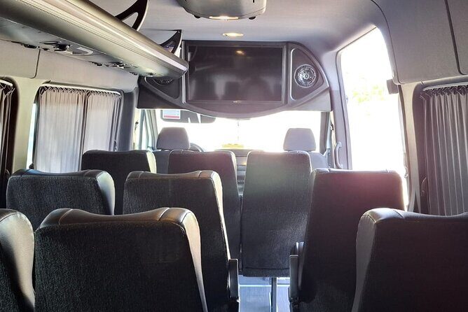 Private Transportation from Playa del Carmen to Cancun Airport - Practical Considerations