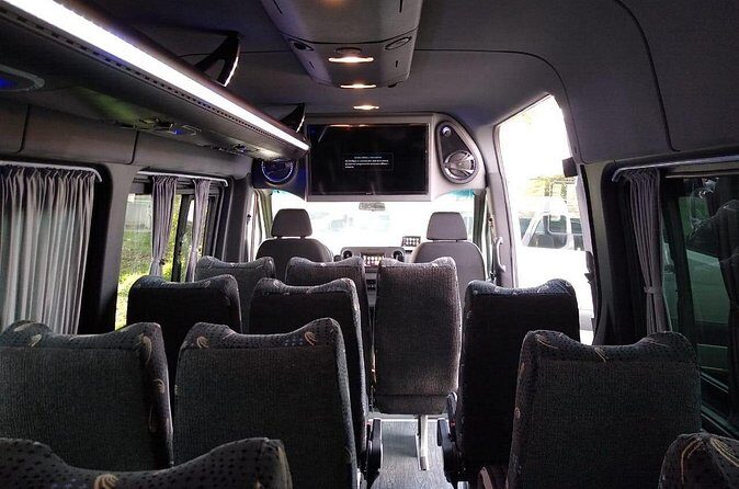 Private Transportation from Playa del Carmen to Cancun Airport - Final Thoughts