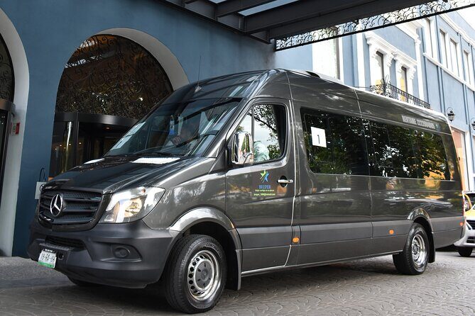 Private transportation from Puebla Airport to Puebla City - FAQ