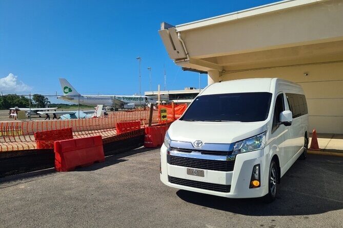 Private Transportation from Puerto Plata Airport to Hotels - A Reliable Start or Finish: Private Transportation from Puerto Plata Airport to Hotels