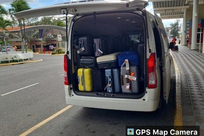 Private Transportation from Puerto Plata Airport to Hotels - What Makes This Transfer Service Stand Out?