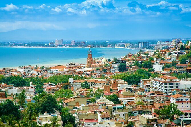 Private Transportation from Puerto Vallarta to Mazatlán - Key Points