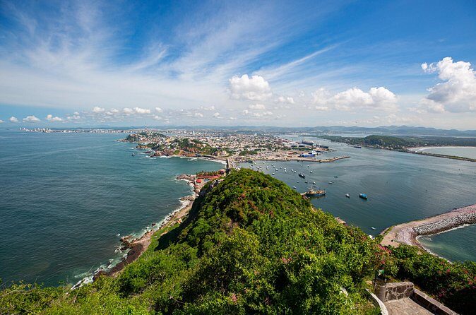 Private Transportation from Puerto Vallarta to Mazatlán - Who Will Love This Service?