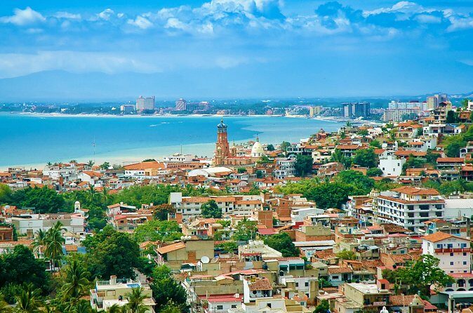 Private Transportation from Puerto Vallarta to Mazatlán - The Sum Up