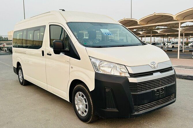 Private transportation from PUJ to Punta Cana hotels - Key Points