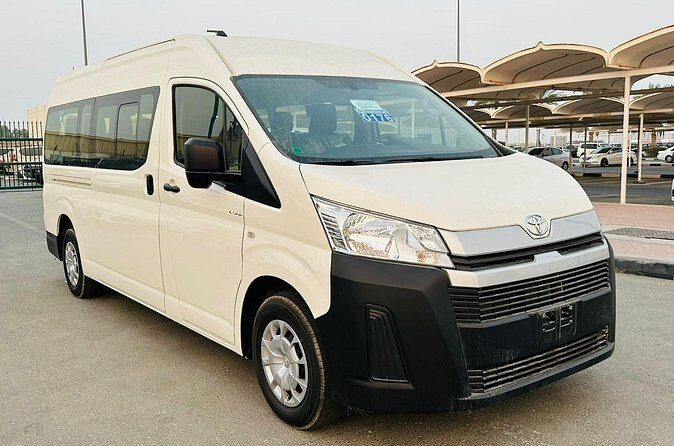 Private transportation from PUJ to Punta Cana hotels - The Sum Up