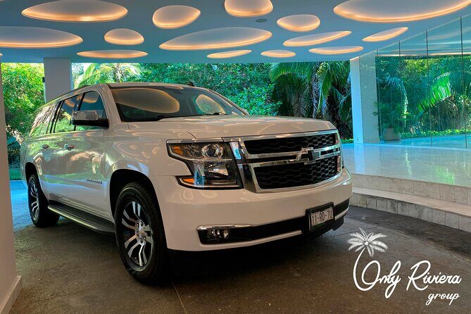 Private Transportation from PVR Airport to Punta Mita - Cost-Effectiveness and Booking Flexibility