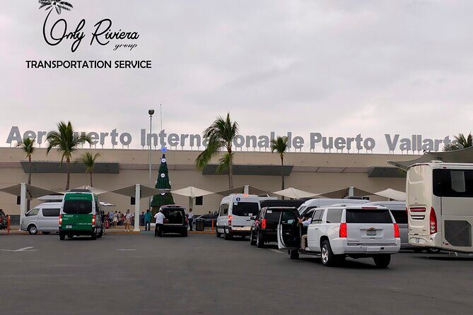 Private Transportation from PVR Airport to Punta Mita - Why Choose This Service?