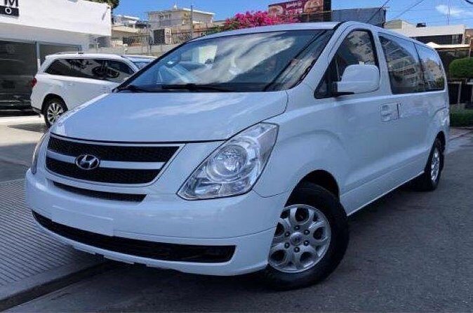 Private Transportation from Santo Domingo Airport to Bayahibe, La Romana Hotel. - What Travelers Say
