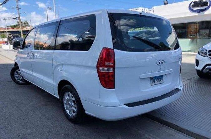Private Transportation from Santo Domingo Airport to Bayahibe, La Romana Hotel. - The Sum Up