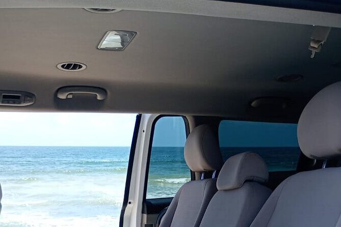 Private Transportation from the Airport to the Hotel Zone of Cancun - What Travelers Say (Based on Available Reviews)