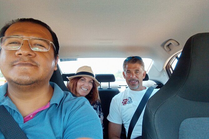 Private Transportation from Todos Santos to Los Cabos - FAQs