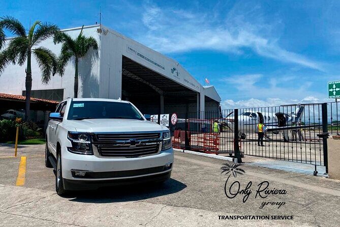 Private Transportation From Vallarta Airport To Punta de Mita - Key Points