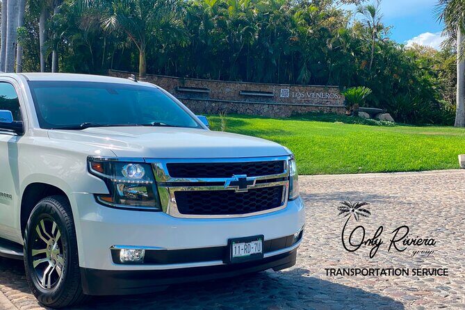 Private Transportation From Vallarta Airport To Punta de Mita - The Booking and Cancellation Process