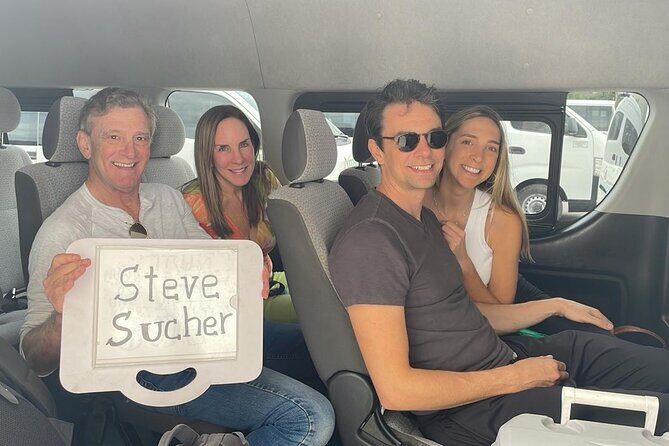 Private Transportation from Zona Hotelera CUN To Cancun Airport - Authentic Experiences and Insights