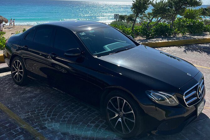 Private Transportation from Zona Hotelera CUN To Cancun Airport - Who Is This Transfer Best Suited For?