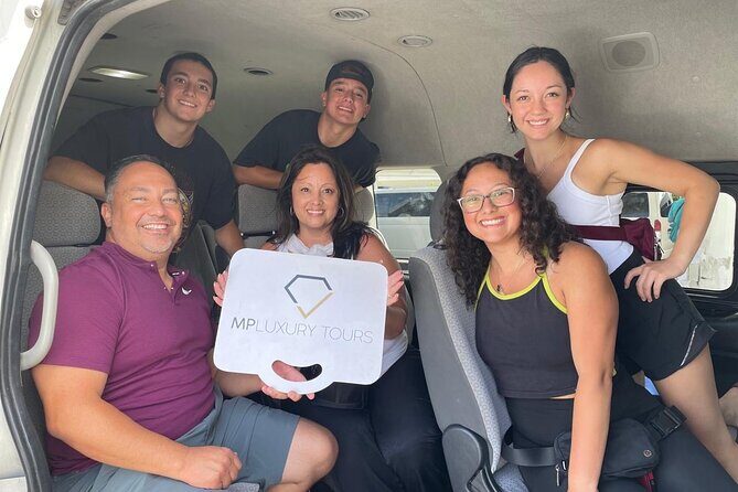 Private Transportation from Zona Hotelera CUN To Cancun Airport - Practicalities and Tips for Travelers