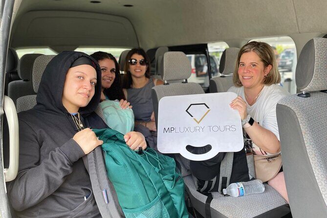 Private Transportation from Zona Hotelera CUN To Cancun Airport - FAQ