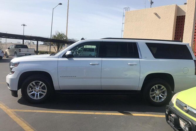 Private Transportation in cabo (Airport and City) - FAQs