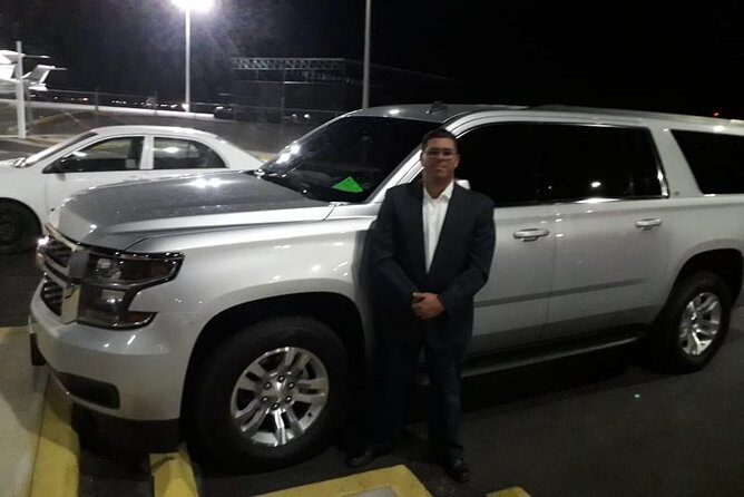 Private Transportation in Cabo - The Experience: What to Expect