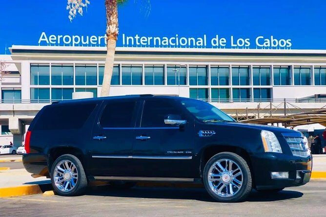 Private Transportation in Cabo - A Balanced View: Pros and Cons