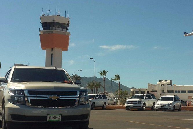 Private Transportation in Cabo - Final Thoughts