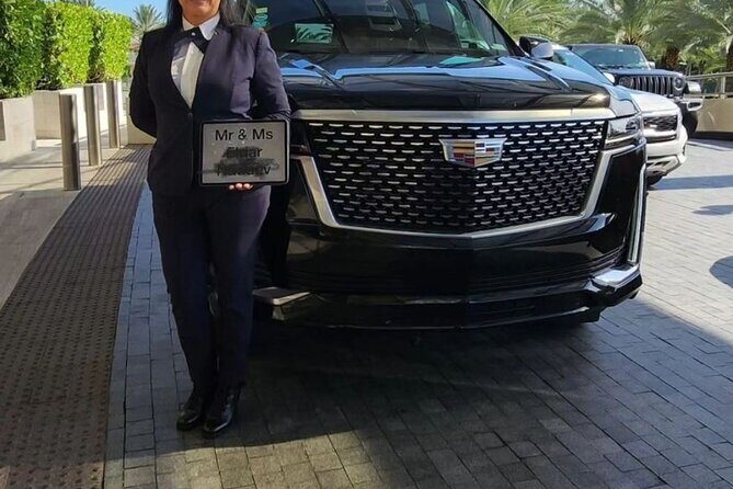 Private Transportation in Miami, Miami Beach and Fort Lauderdale - An Overview of the Service
